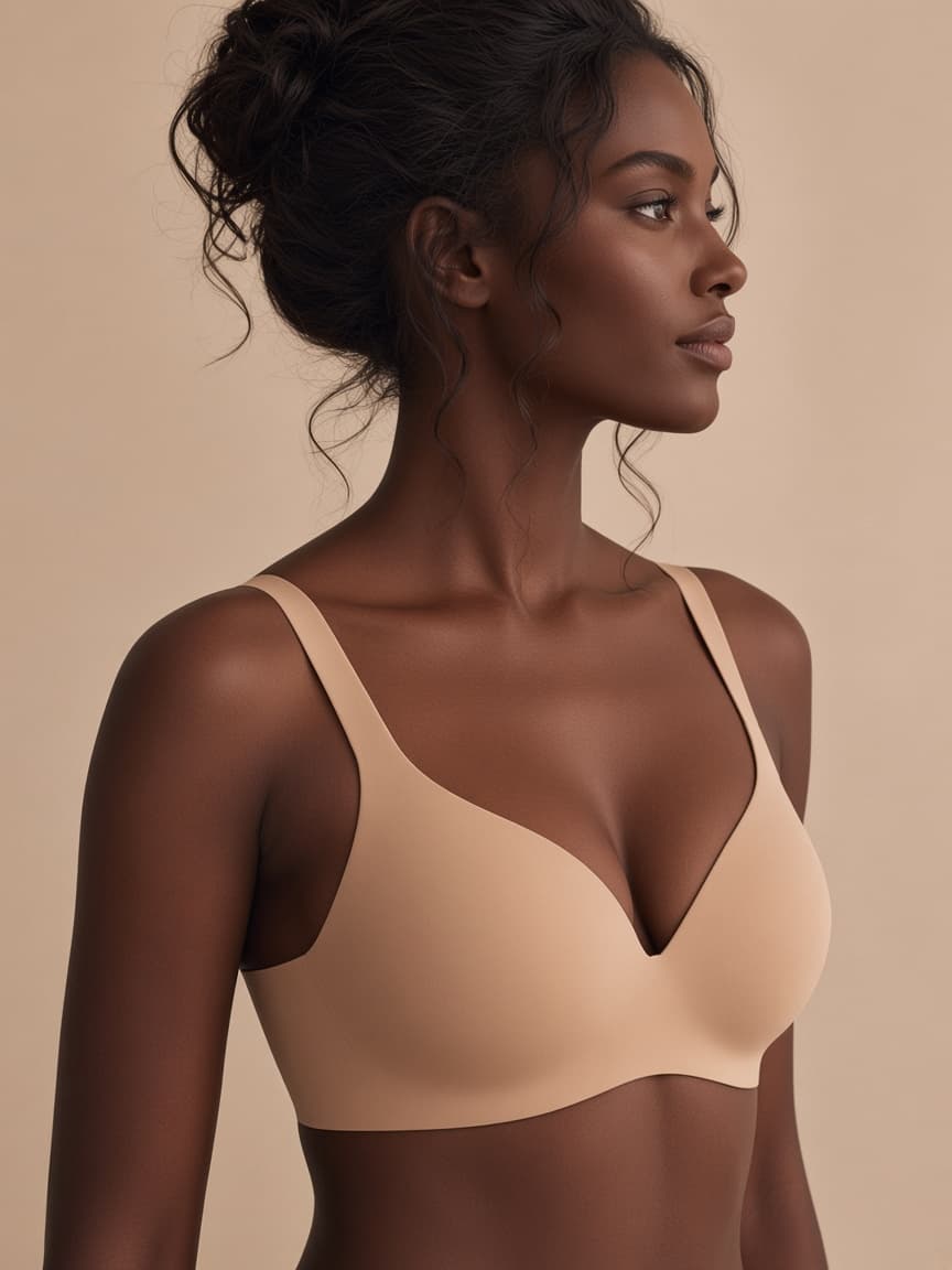 Brumelys Trueform Bra