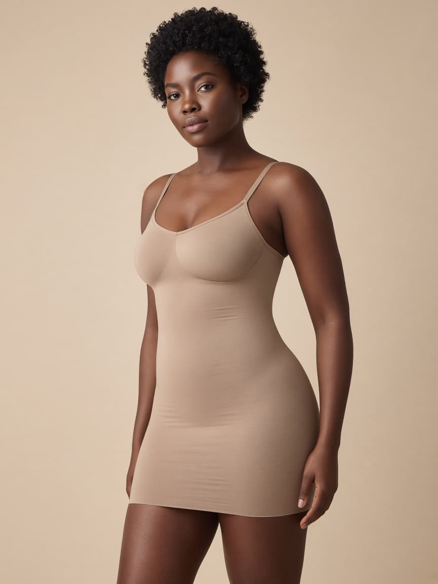 Brumelys Shapewear